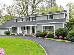 609 Purchase St, Rye, NY 10580