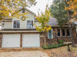 2205 Oak Hollow Cv, Jonesboro, AR 72401