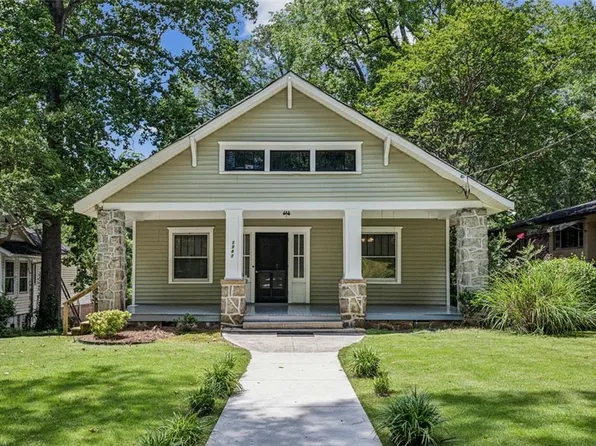 1047 Woodland Ave SE, Atlanta, GA 30316