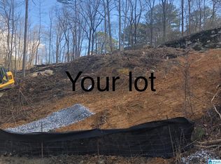 6777 Ivey Way LOT 7, Trussville, AL 35173