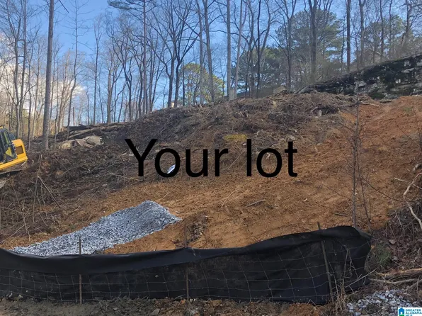 6777 Ivey Way Lot 7, Trussville, AL 35173