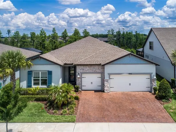 19133 Ship Wheel Way, Land O Lakes, FL 34638
