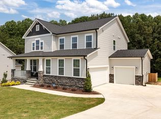 232 Duncan Creek Rd, Lillington, NC 27546