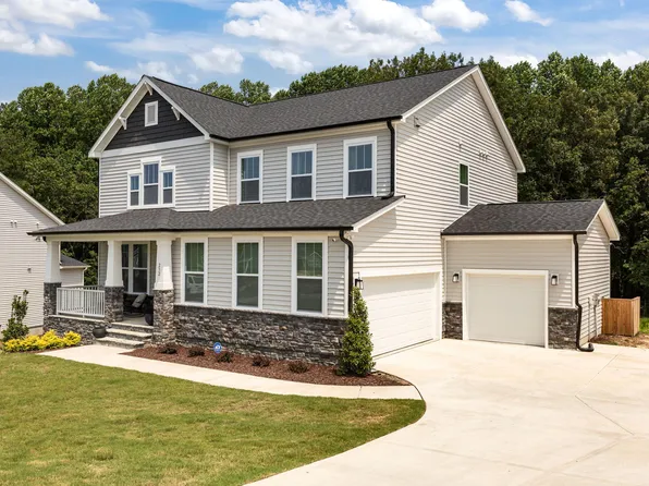 232 Duncan Creek Rd, Lillington, NC 27546