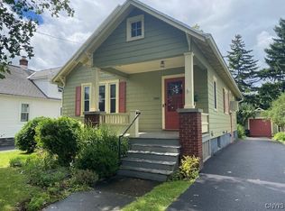 2816 Milton Pl, Utica, NY 13501