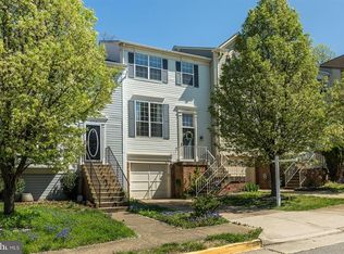 16917 Jed Forest Ln, Woodbridge, VA 22191