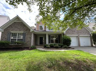 2423 Godsey Wood Dr, Charlotte, NC 28213