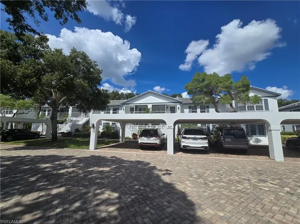 859 Tanbark Dr APT 204, Naples, FL 34108