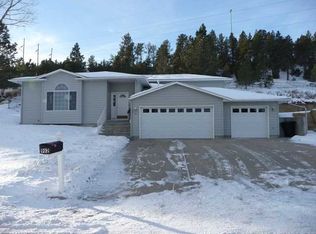 902 Moon Valley Rd, Billings, MT 59105