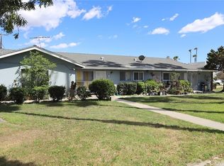 417 W Guinida Ln, Anaheim, CA 92805