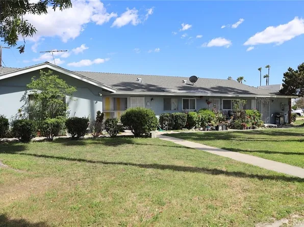 417 W Guinida Ln, Anaheim, CA 92805