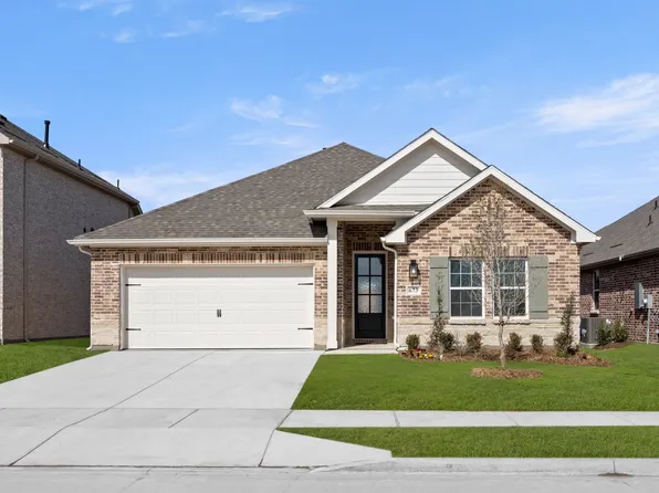 673 Tyronza Dr, Justin, TX 76247