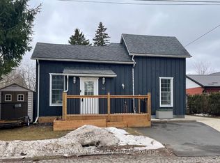 40 Blenheim St, West Perth, ON N0K1N0