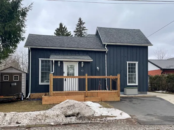 40 Blenheim St, West Perth, ON N0K 1N0