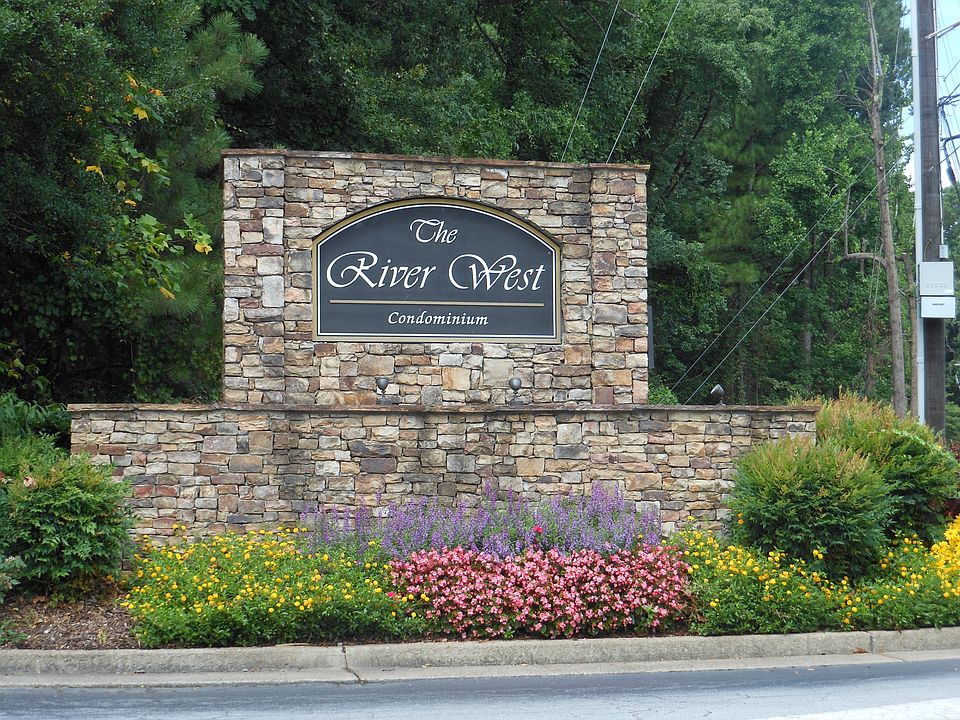 Beautiful Community Entry