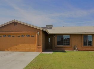 1764 W 28th Ln, Yuma, AZ 85364