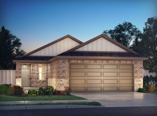 18760 Presswood Dr, New Caney, TX 77357