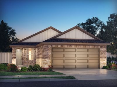 16517 Breezy Knoll Ct, Conroe, TX, 77302