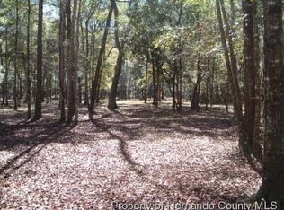 414 Old River Rd, Old Town, FL 32680