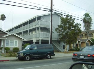 2307 E 10th St APT 4, Long Beach, CA 90804
