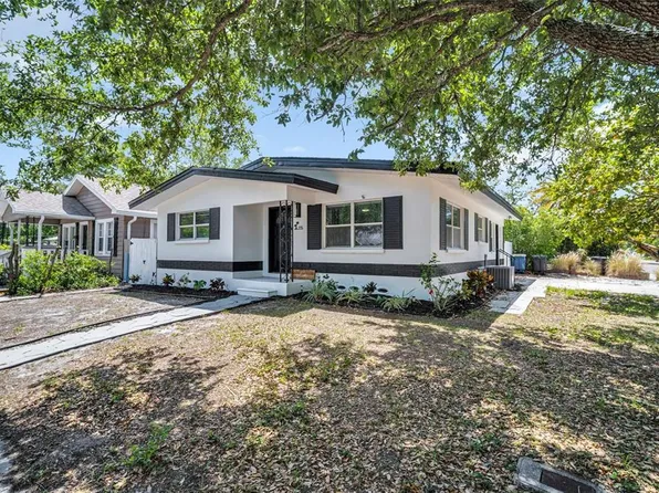 1001 Jasmine Way, Clearwater, FL 33756