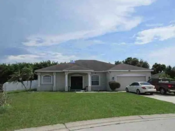144 S 8th St, Lake Hamilton, FL 33851