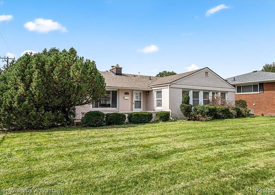 9309 Appleton, Redford, MI 48239 MLS 20230078430 Zillow