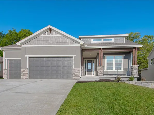 12445 Empress St, Platte City, MO 64079