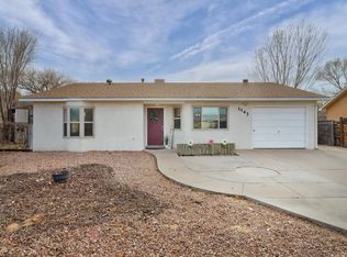 1143 Cordoba Ct SE, Los Lunas, NM 87031
