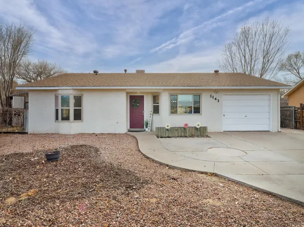 1143 Cordoba Ct SE, Los Lunas, NM 87031