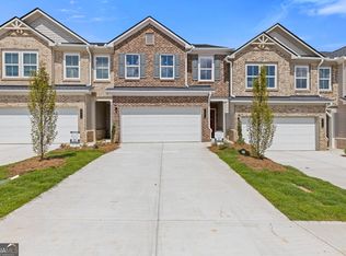 2202 Chant St, Dacula, GA 30019