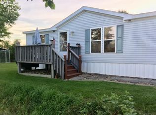 166 Sawmill Rd, New Paris, PA 15554