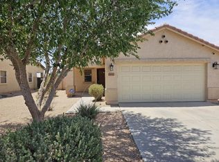 36085 W Valequez Dr, Maricopa, AZ 85138