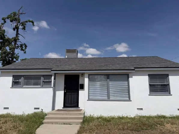 1400 Maitland Dr, Bakersfield, CA 93304