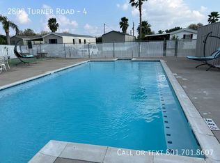 2800 Turner Rd #4, San Benito, TX 78586