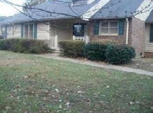 101 Feaster Rd, Greenville, SC 29615