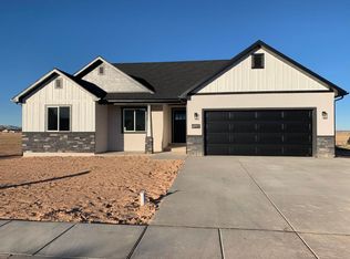 4997 N 500 E, Cedar City, UT 84721