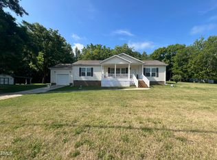 535 Cavel Chub Lake Rd, Roxboro, NC 27574