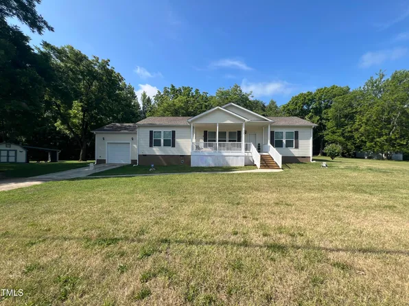 535 Cavel Chub Lake Rd, Roxboro, NC 27574