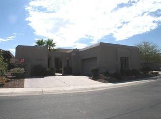 1123 E Thunderhill Pl, Phoenix, AZ 85048