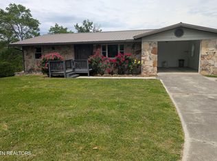 147 Evans Rd, Greenback, TN 37742