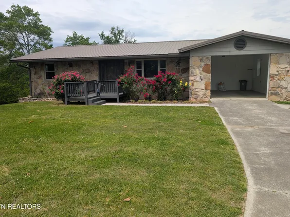 147 Evans Rd, Greenback, TN 37742