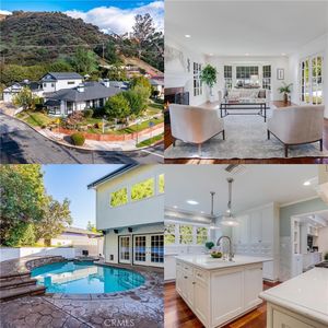 839 W Mountain St, Glendale, CA, 91202