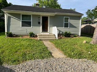 2171 Aberdeen Ave, Columbus, OH 43211
