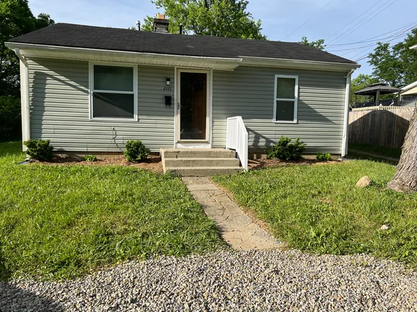 2171 Aberdeen Ave, Columbus, OH 43211