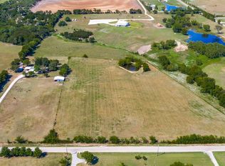 1061 Bledsoe Rd, Gunter, TX 75058