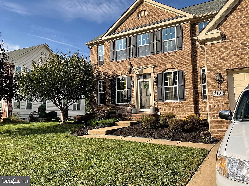 1st image of 3122 Winterbourne Dr