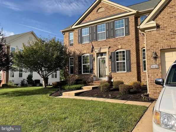 3122 Winterbourne Dr, Upper Marlboro, MD 20774