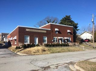 201 N Mill St, Harrisburg, IL 62946