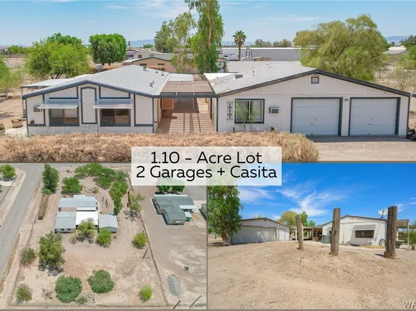 7301 S Aquarius Dr, Mohave Valley, AZ 86440